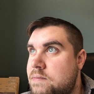 Meet your Posher, Steven